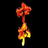 Fire Noodles GIF by moukotanmennakamoto