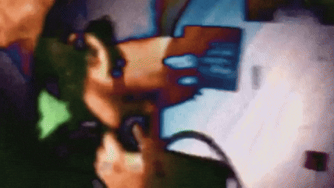 Band Philadelphia GIF by Topshelf Records