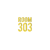 Room303 Sticker by regeneratemusic