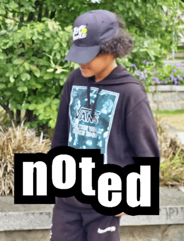gierene noted GIF