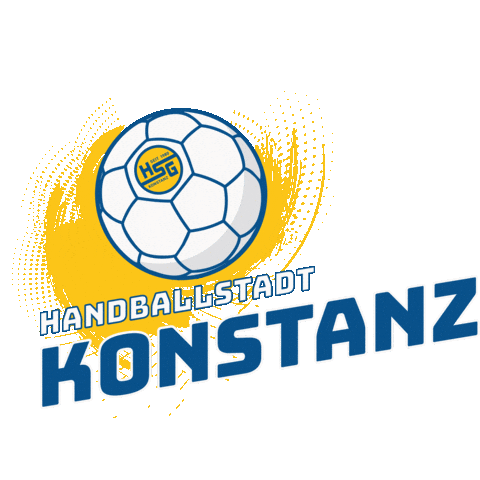Sticker by HSG Konstanz