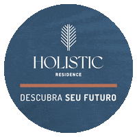 Direcional Holistic Residence Sticker by direcionalvendas