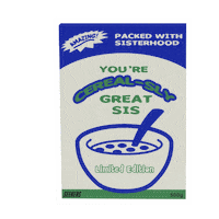 Homegrown Sticker by Sisters and Seekers