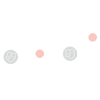 Christmas Pink Sticker by alexiz