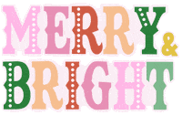 Celebrate Christmas Eve Sticker by LexieAF