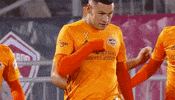 Goal Celebrate GIF by Major League Soccer