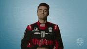 Jack Harvey Slow Clap GIF by INDYCAR