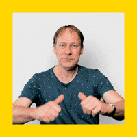 Agrio thumbs up agrio GIF