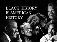 Barack Obama GIF by Catāli
