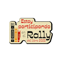 Diadellibro2025 Sticker by Filgua 2024