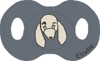 Sticker by Elodie Details