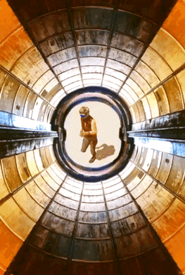 Andy Warhol Animation GIF by Ryan Seslow