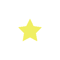 Star Sticker by vodana