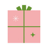 Christmas Eve Sticker by vodana