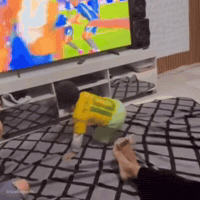 Joget Cunha GIF