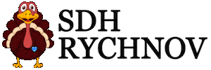 Logo Team Sticker by Milan Zejdlik Media
