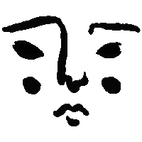 sad solutions Sticker by K. Flay