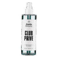 Perfume Body Splash Sticker by Gaída Beauty