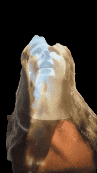 annapavlovapaint fire kunst hex hilfe GIF