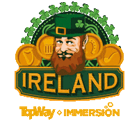 Immersion Topwayimmersion Sticker by TopWay English School