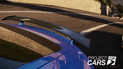 projectcarsgame giphyupload racing games codemasters project cars GIF