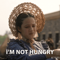 Im Full Little House On The Prairie GIF by NETFLIX