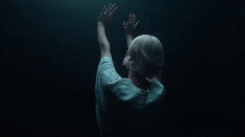 Heart Break Love GIF by Nina Nesbitt