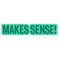 convinisverige makessense convini convinisverige Sticker