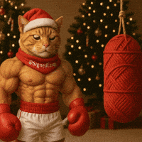 House Cat GIF