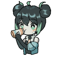 Mlbb Wanwan Sticker by Mobile Legends: Bang Bang