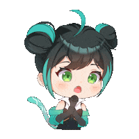 Mlbb Wanwan Sticker by Mobile Legends: Bang Bang