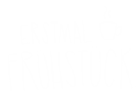 Breakfast Fruhstuck Sticker