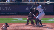 Home Run Sport GIF by MLB