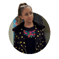 I Like It Smile Sticker by Disney Channel