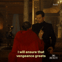Despise How Dare You GIF by FX Networks