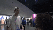 Nate Hill Nodding GIF