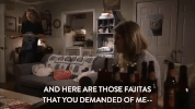 Season 4 Episode 13 National Fajita Day GIF by Workaholics