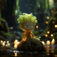 Tgn Wow GIF by Treegens