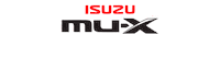 Car Suv Sticker by Astra Isuzu