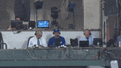 Blue Jays Baseball GIF by Toronto Blue Jays