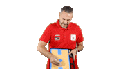 Liga Endesa Basketball Sticker by ACB