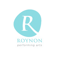 Dance Drama Sticker by Roynon Performing Arts