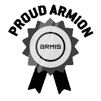Armisgroup Sticker by ARMIS