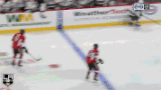los angeles kings goal GIF by LA Kings