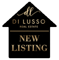 For Sale New Listing Sticker by Di Lusso Real Estate