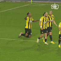 Santana GIF by FC Kairat