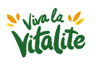 Sticker by Vitalite_DairyFree