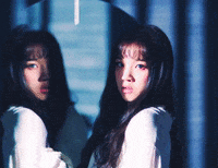 Yuqi GIF by (G)I-DLE