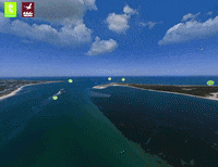 GIF by Fisher Nantucket