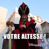 disneylandparis halloween welcome please disneyland GIF